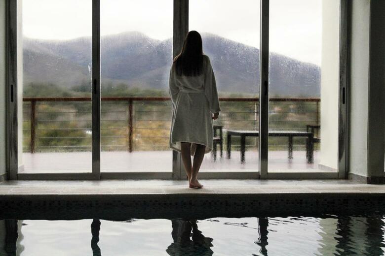Tres Pircas Hotel & Spa