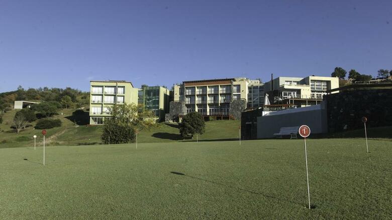 Tres Pircas Hotel & Spa