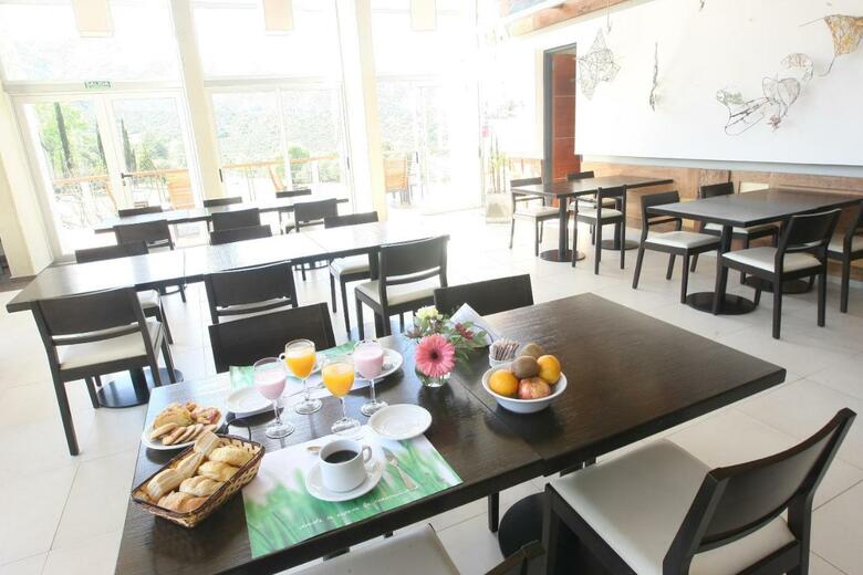Tres Pircas Hotel & Spa