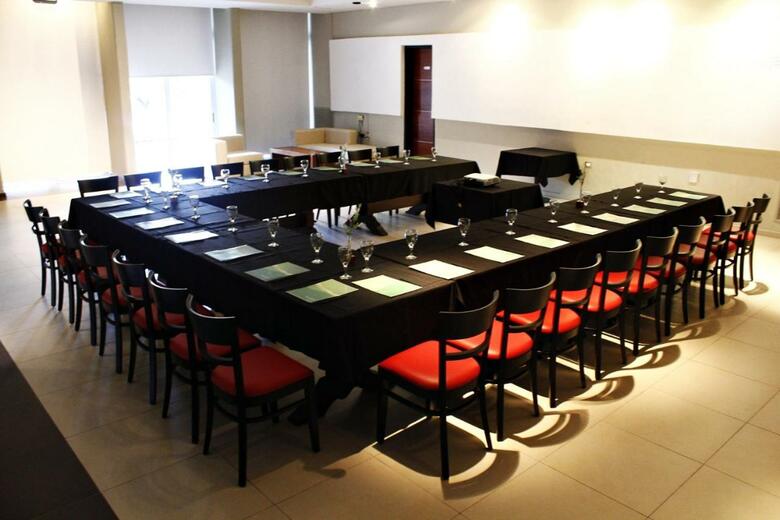 Tres Pircas Hotel & Spa