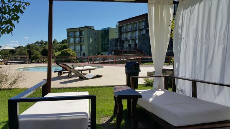 Tres Pircas Hotel & Spa