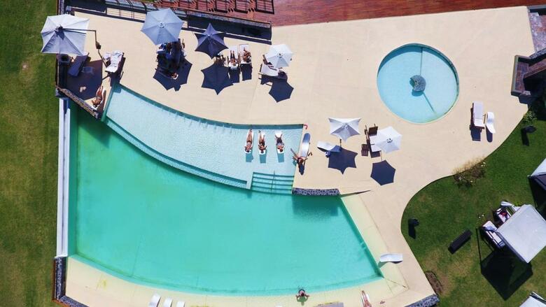Tres Pircas Hotel & Spa