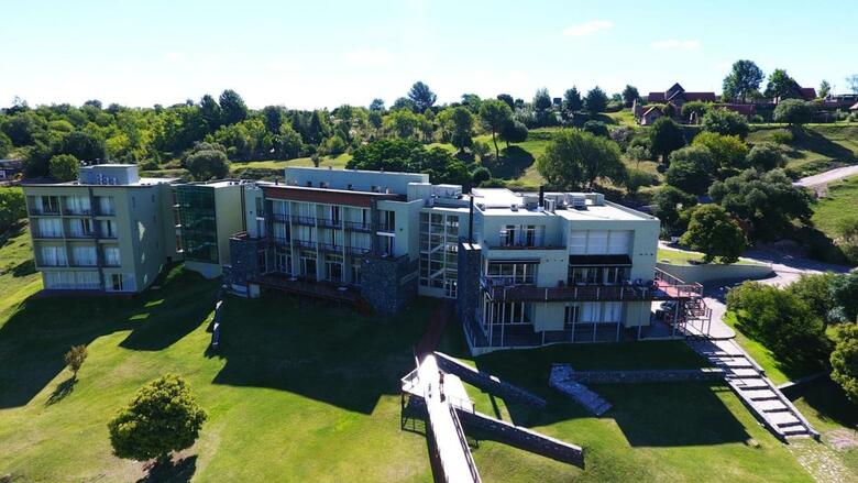Tres Pircas Hotel & Spa