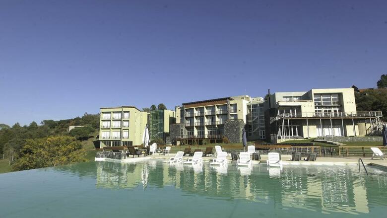 Tres Pircas Hotel & Spa