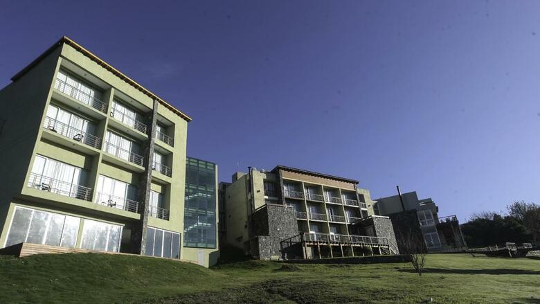 Tres Pircas Hotel & Spa