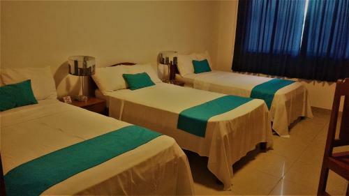 Hotel Omaguas