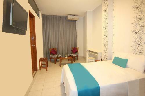 Hotel Omaguas