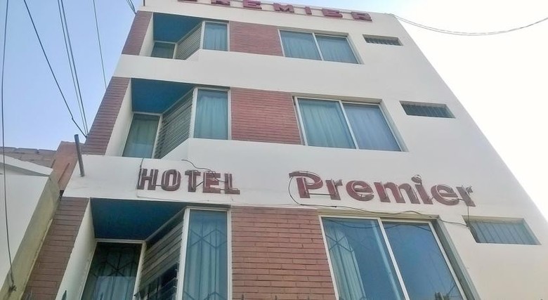 Hotel Premier
