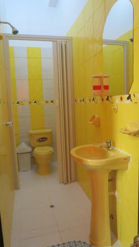 Hotel La Torre Valsai