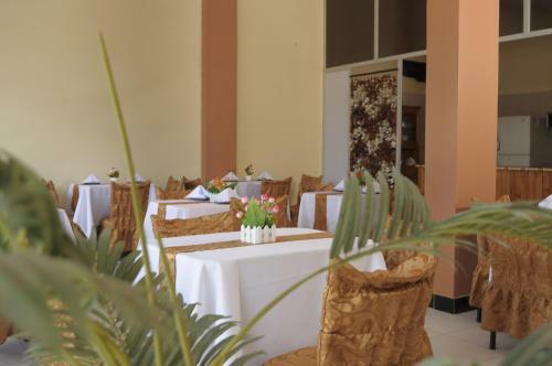 Hotel La Torre Valsai