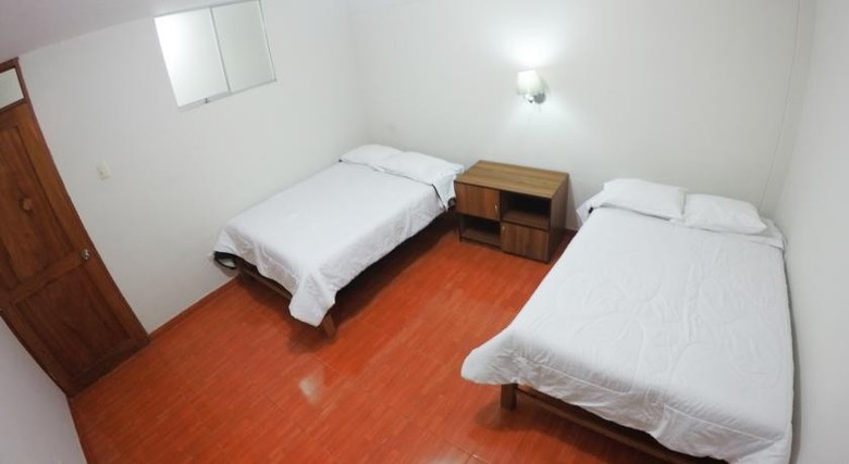 Hotel Valencia