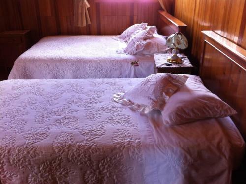 Albergue Tur�stico B�ttger