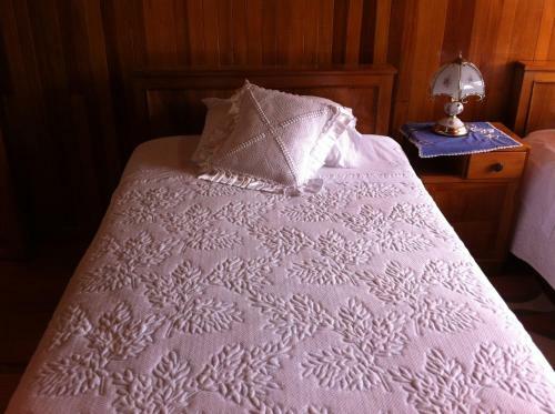 Albergue Tur�stico B�ttger