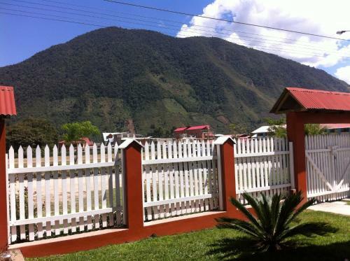 Albergue Tur�stico B�ttger
