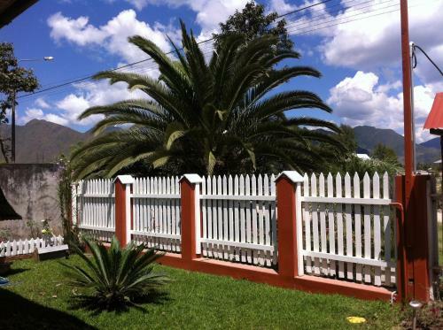 Albergue Tur�stico B�ttger