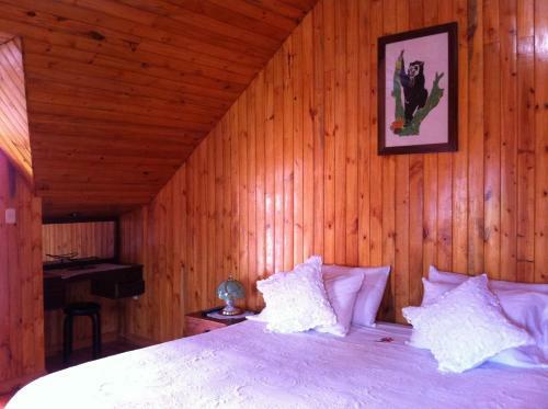 Albergue Tur�stico B�ttger