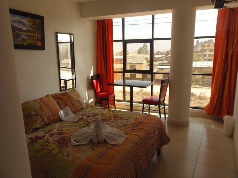 Hotel Kuska
