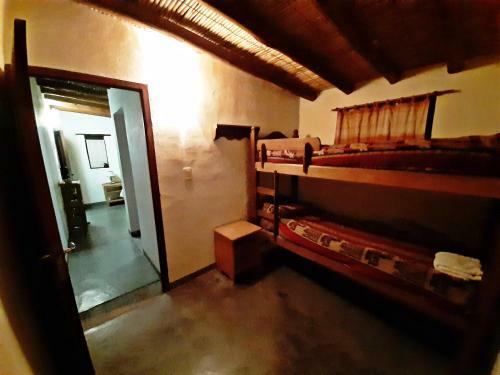 El Sol Hostel De Humahuaca