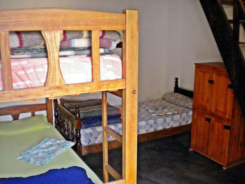 El Sol Hostel De Humahuaca