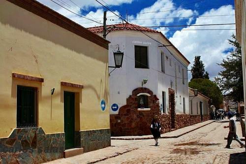El Sol Hostel De Humahuaca