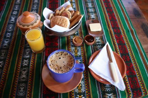 El Sol Hostel De Humahuaca