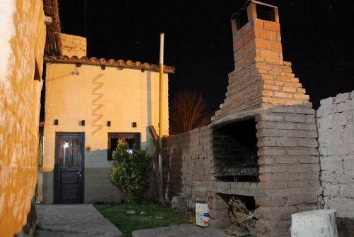 El Sol Hostel De Humahuaca
