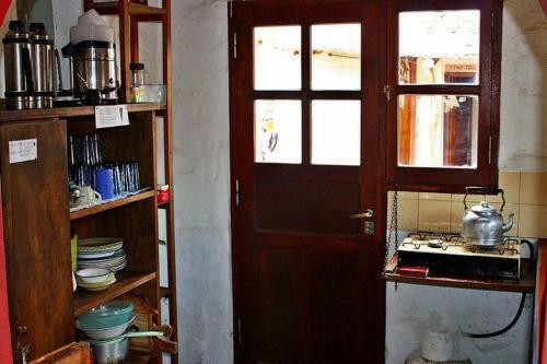 El Sol Hostel De Humahuaca