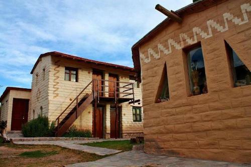 El Sol Hostel De Humahuaca