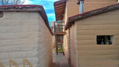 El Sol Hostel De Humahuaca