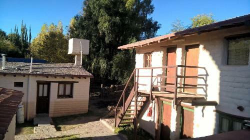 El Sol Hostel De Humahuaca