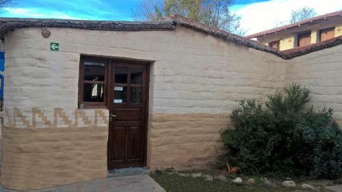 El Sol Hostel De Humahuaca