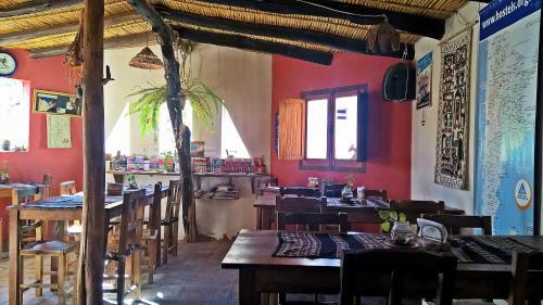 El Sol Hostel De Humahuaca