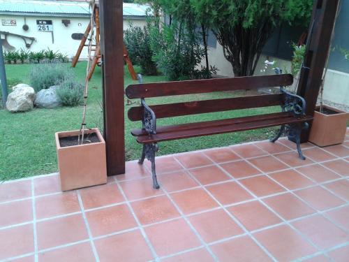 Posada Raices Del Carolino - Suites de Altagracia