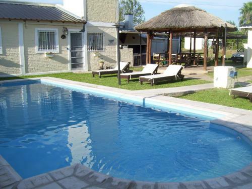 Posada Altos De Unzu�