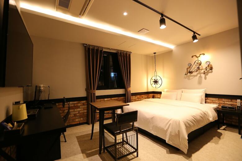 Le Idea Hotel