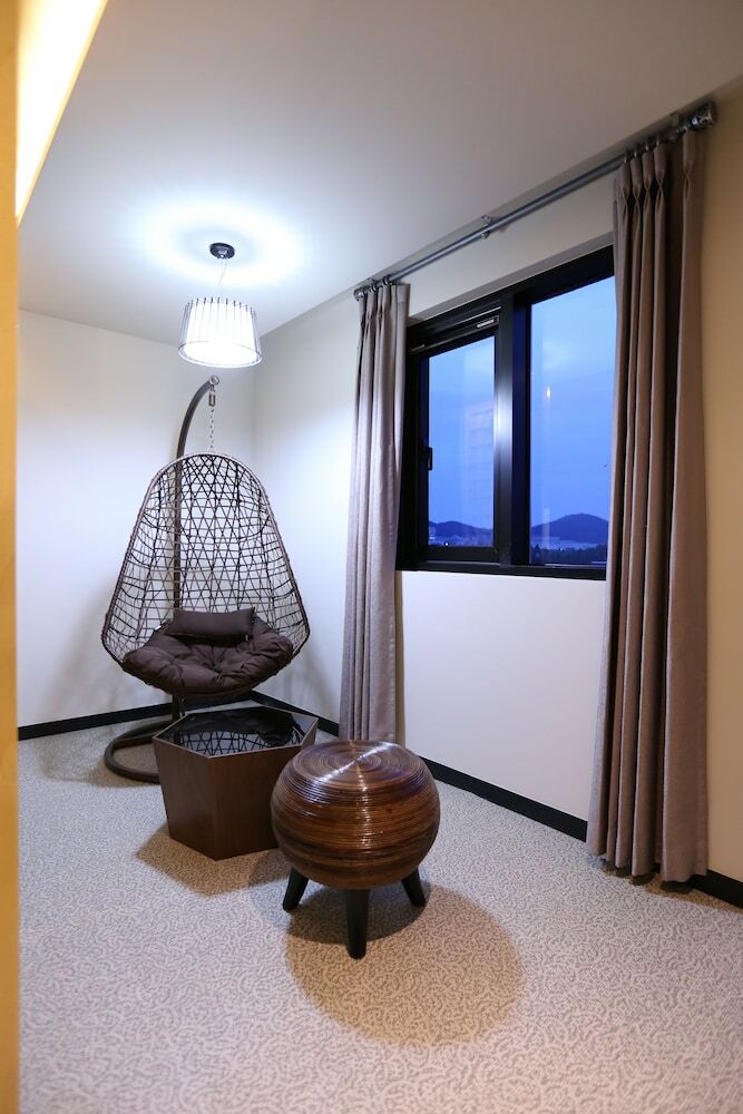 Le Idea Hotel