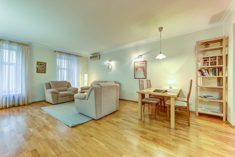 Ers Apartment