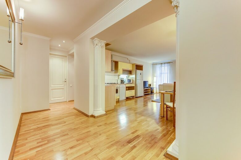 Ers Apartment