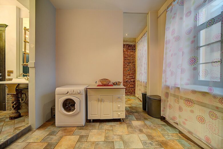 Ers Apartment
