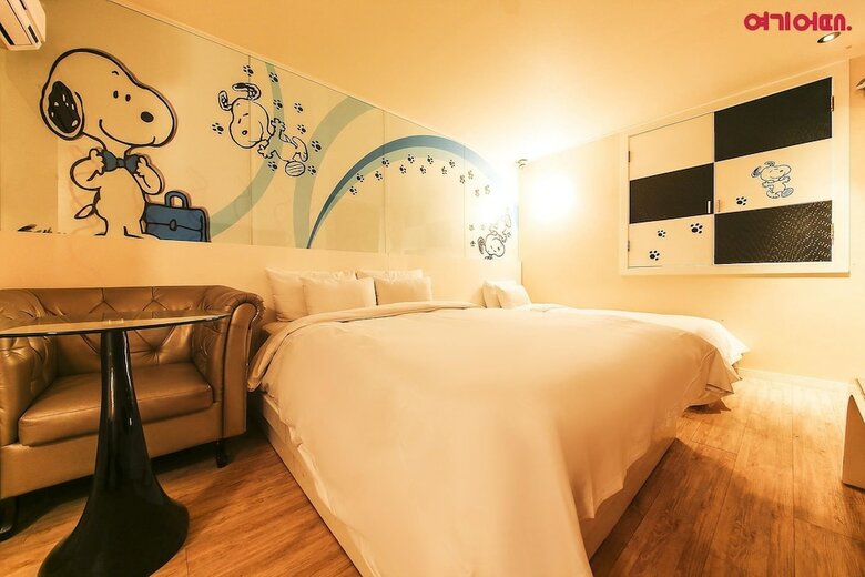 Echae Hotel