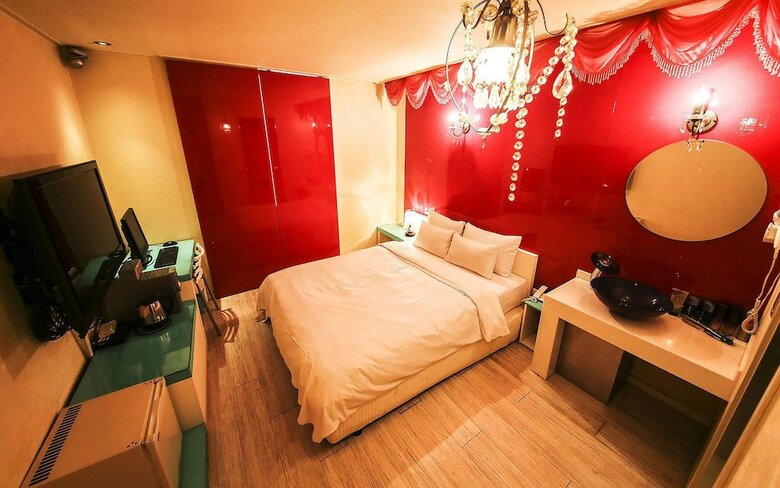 Echae Hotel