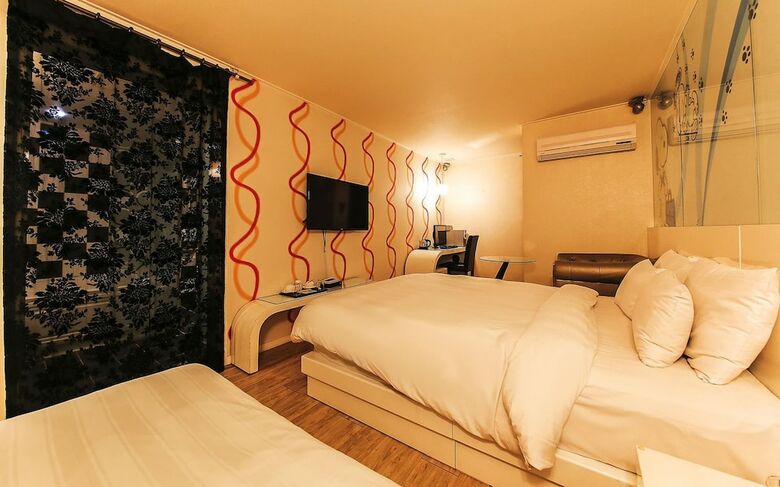 Echae Hotel