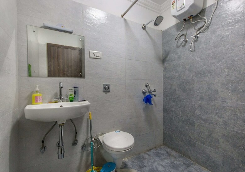 Hostal Backpacker Panda Delhi