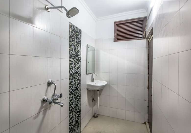 Hostal Backpacker Panda Delhi