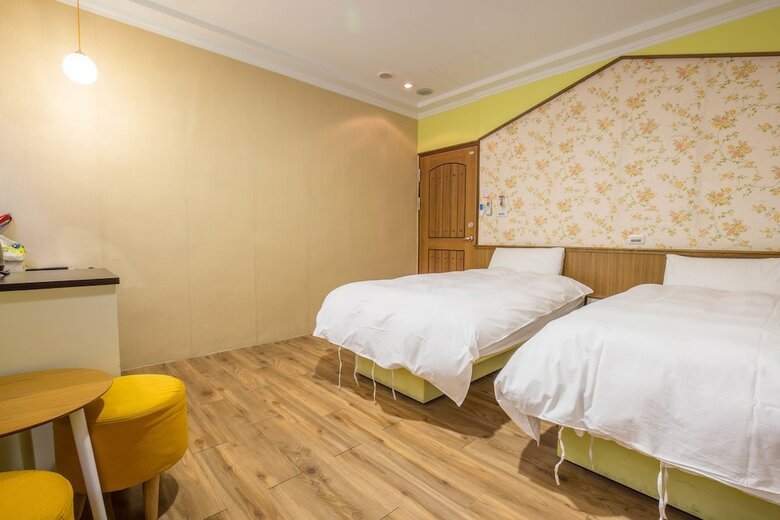 Bed & Breakfast N. Castle Hotel