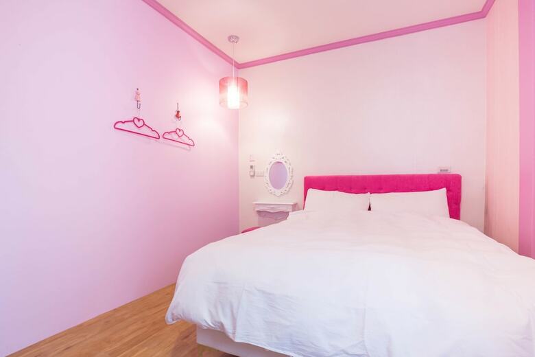 Bed & Breakfast N. Castle Hotel