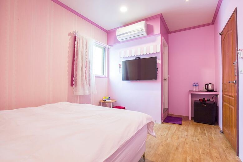 Bed & Breakfast N. Castle Hotel