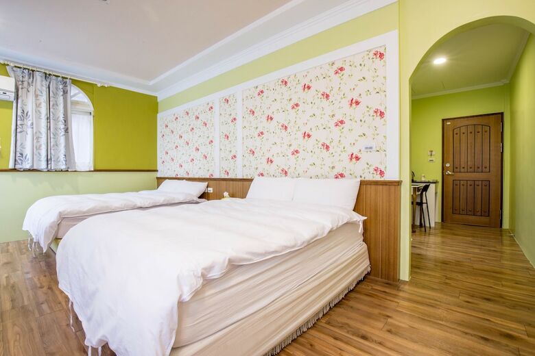 Bed & Breakfast N. Castle Hotel