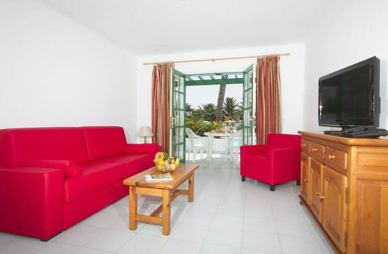 Aparthotel Apartamentos Nazaret