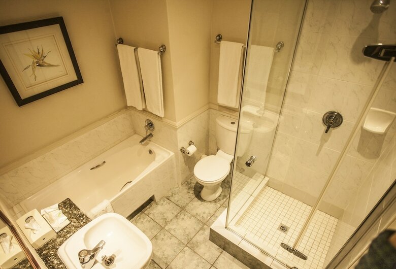 Hotel Garden Court Morningside